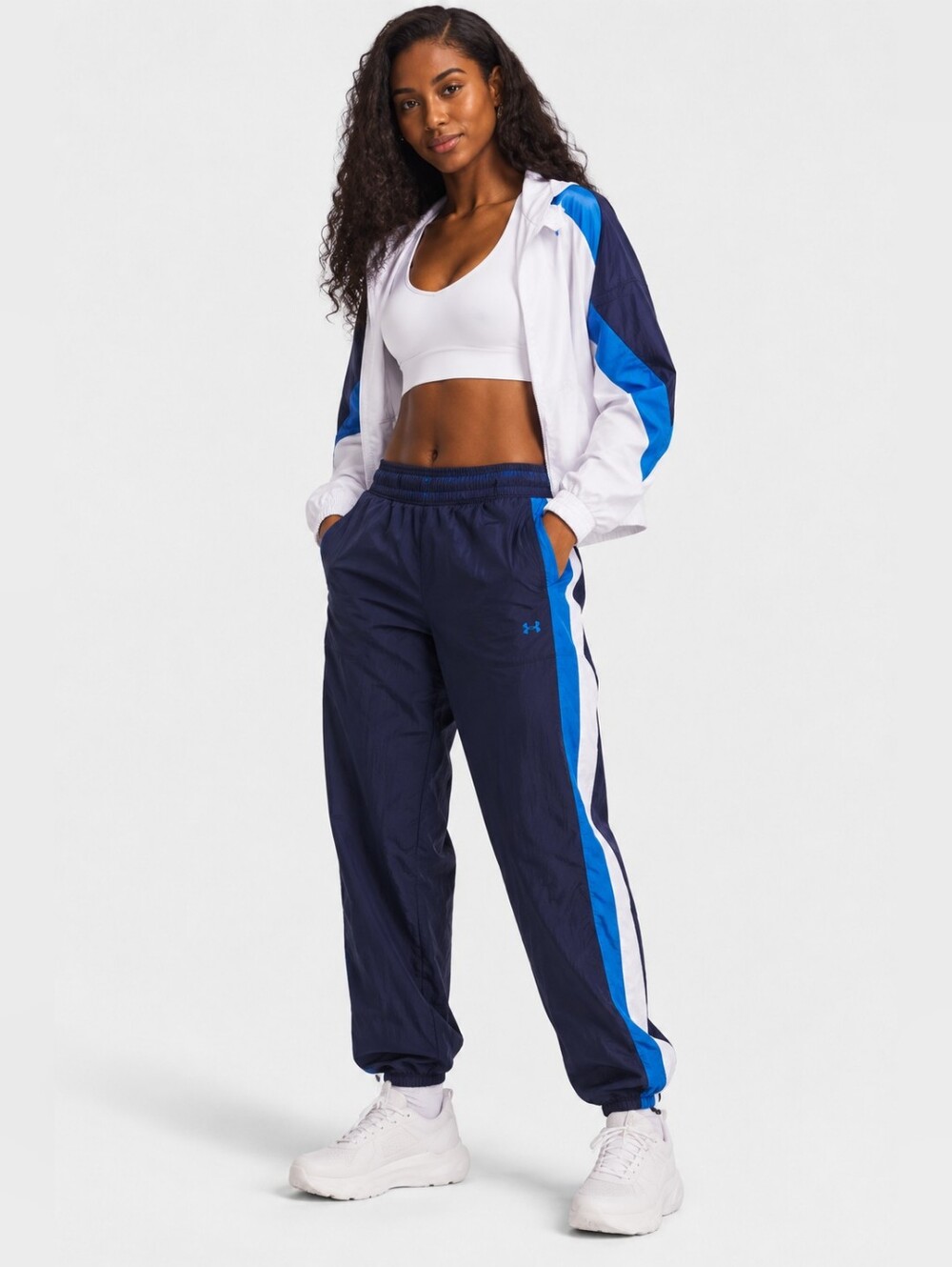 Under Armour Crinkle Pants